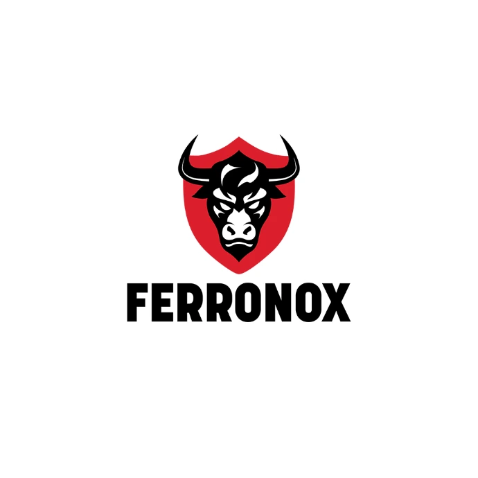Ferronox tools