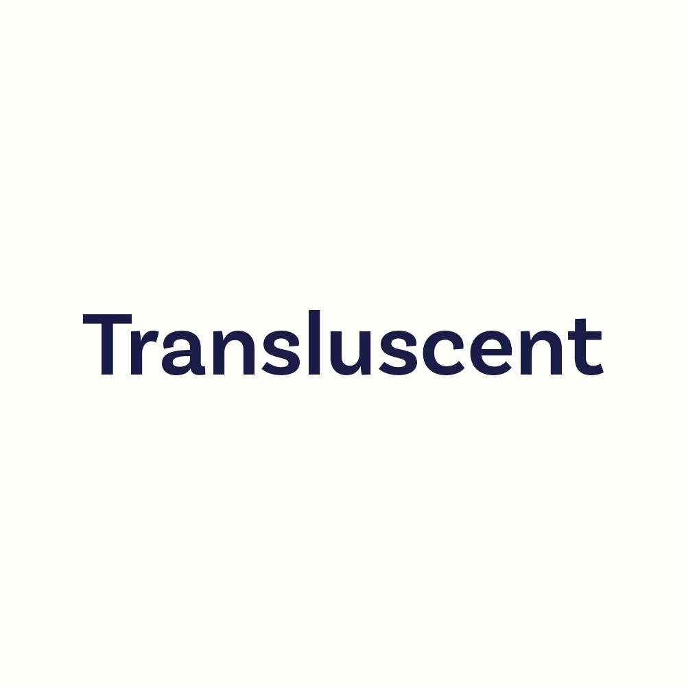 Pecora-895NST-Transluscent.webp