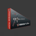 FER-FEFFG30BB_Foam-Gun_Trapezoidal_English_1K.webp