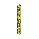 Nuco Self-Seal SL-100 Self-Leveling Firestop Silicone - Sausage