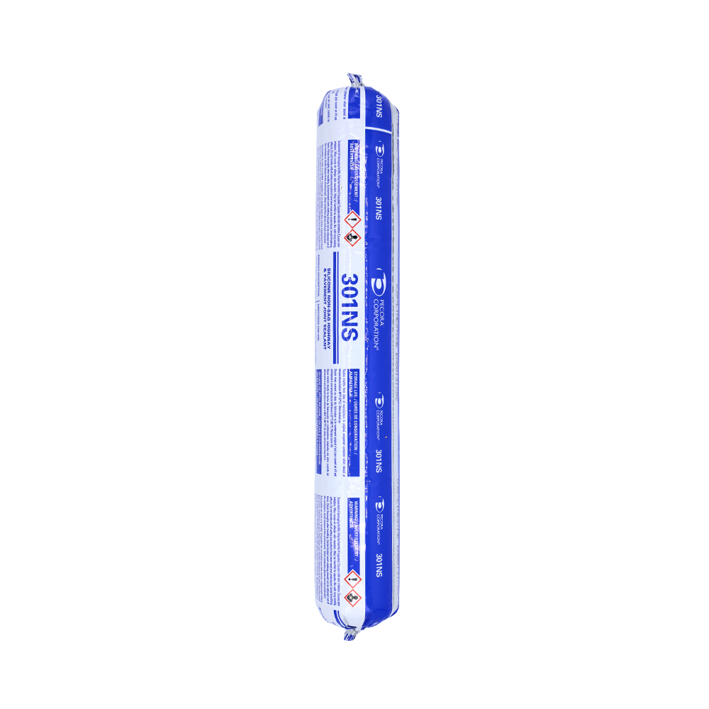 [PEFG0138413] Pecora 301 NS Silicone Sealant - Sausages (Limestone)