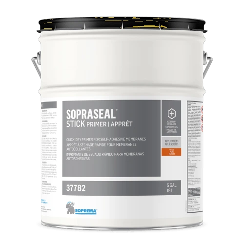 [SP37782] Sopraseal Stick Primer (19L)