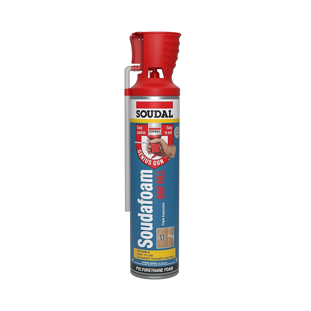 Soudafoam Gap Fill