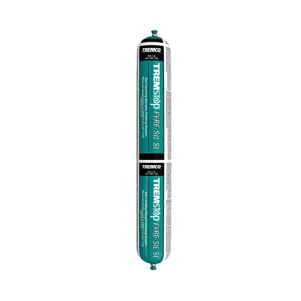 [TR939805-385] Tremstop Fyre-Sil S.L. - Sausage (Limestone)