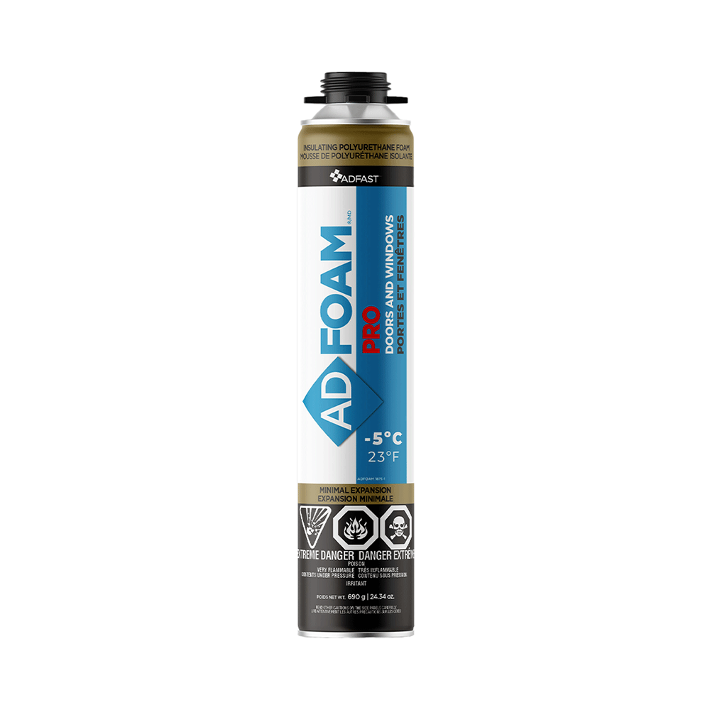 [AD1875-1-750] Adfoam Pro (-5°C) 1875 Gun Grade