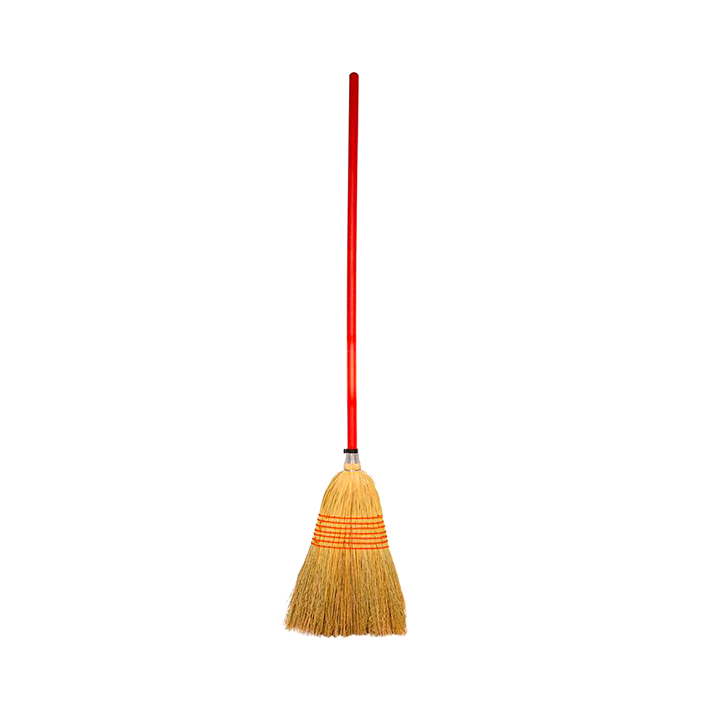 Corn Broom 40"