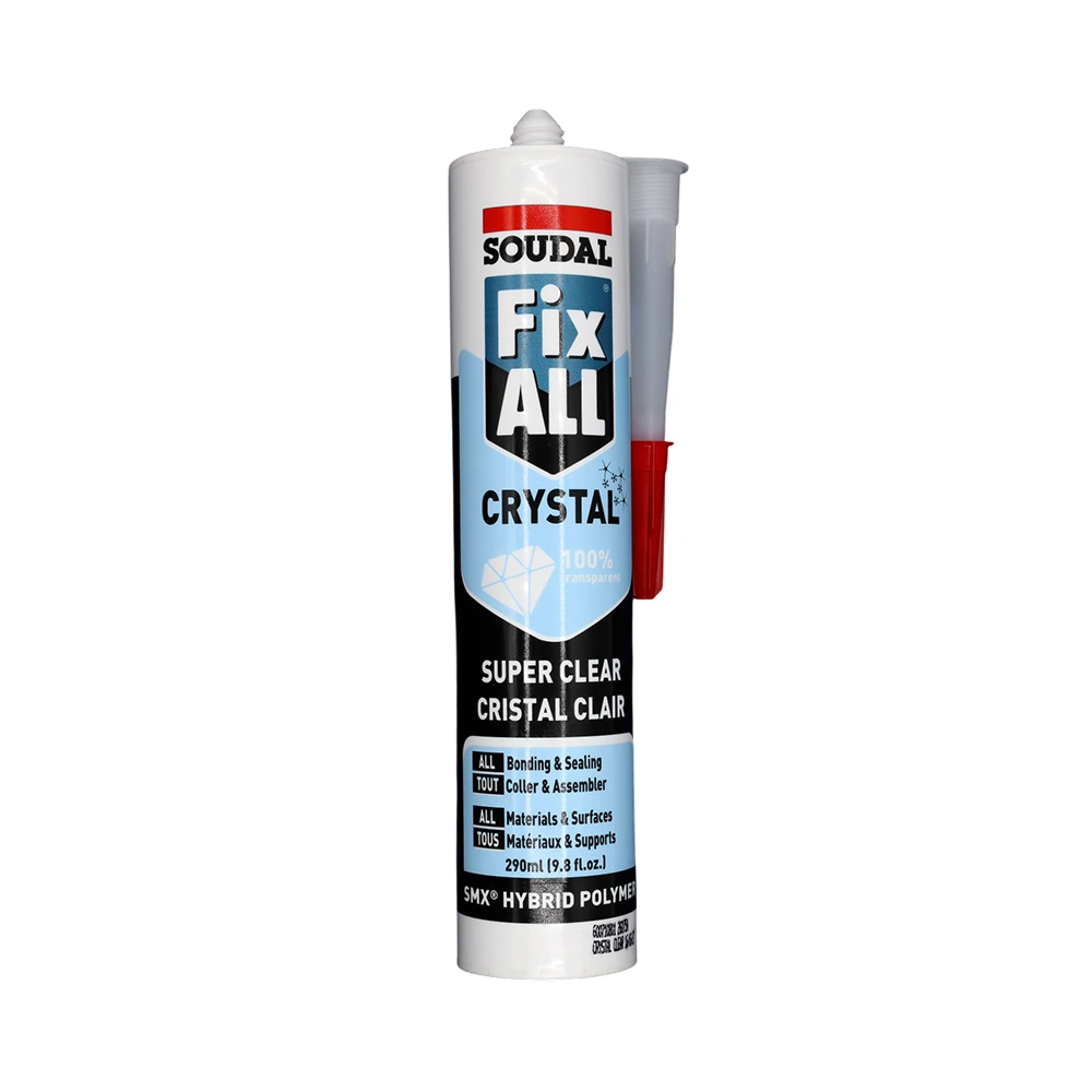 Fix All Crystal