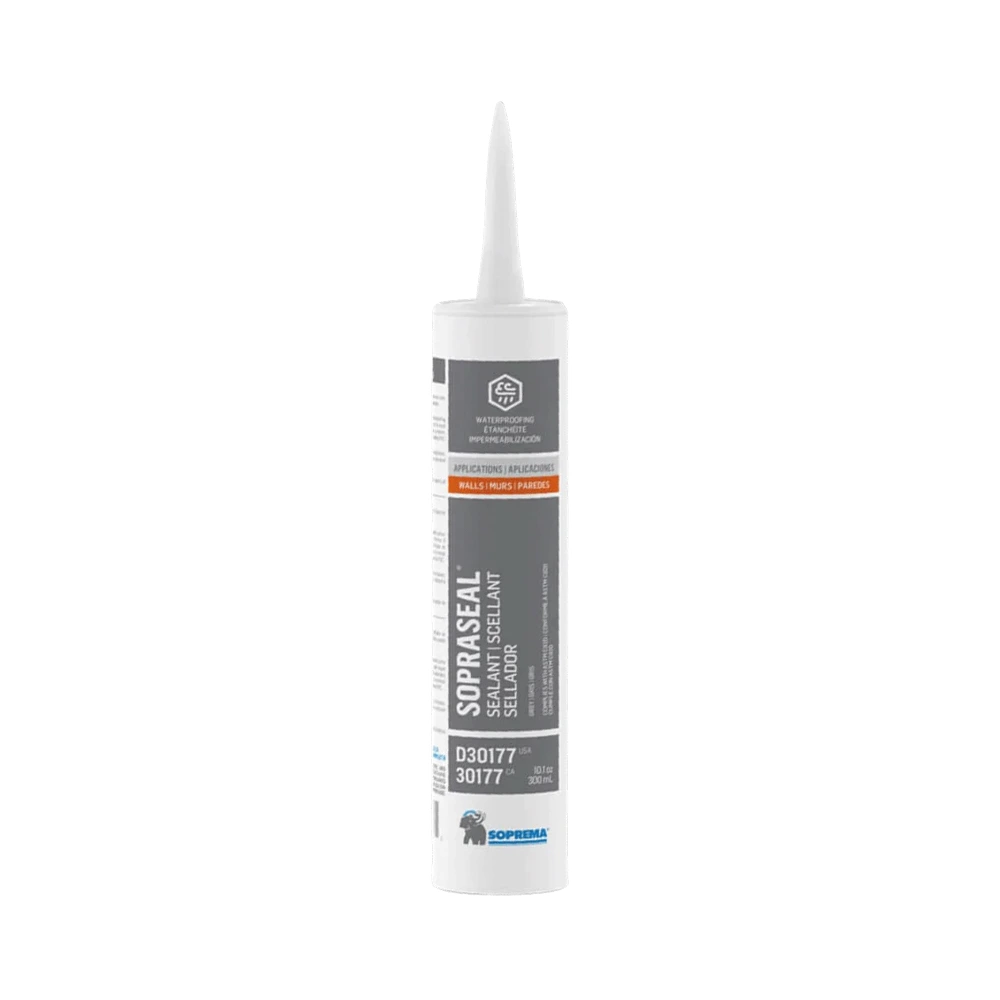 [SP30177] Sealant Sopraseal - Cartridge