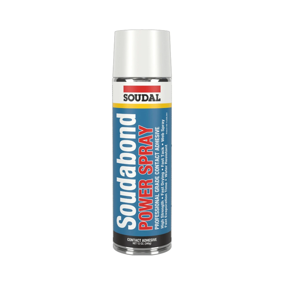 Soudabond Power Spray