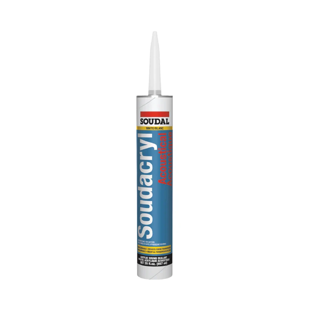 Soudacryl Acoustical