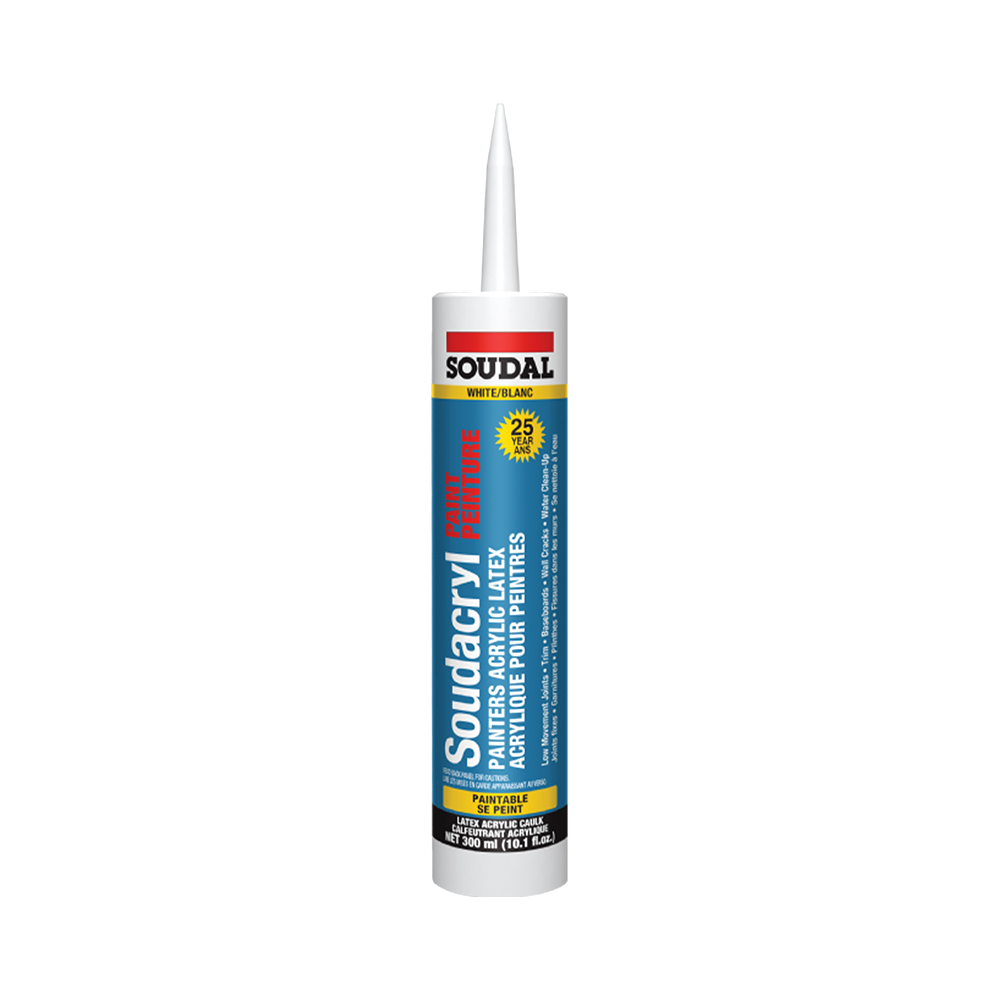 Soudacryl Paint Acrylic Latex