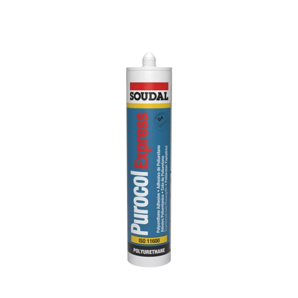 Soudal Purocol Express