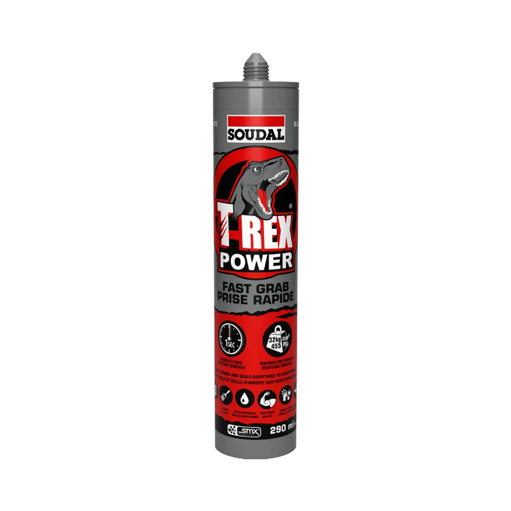 [SD160421] Soudal T-Rex Power