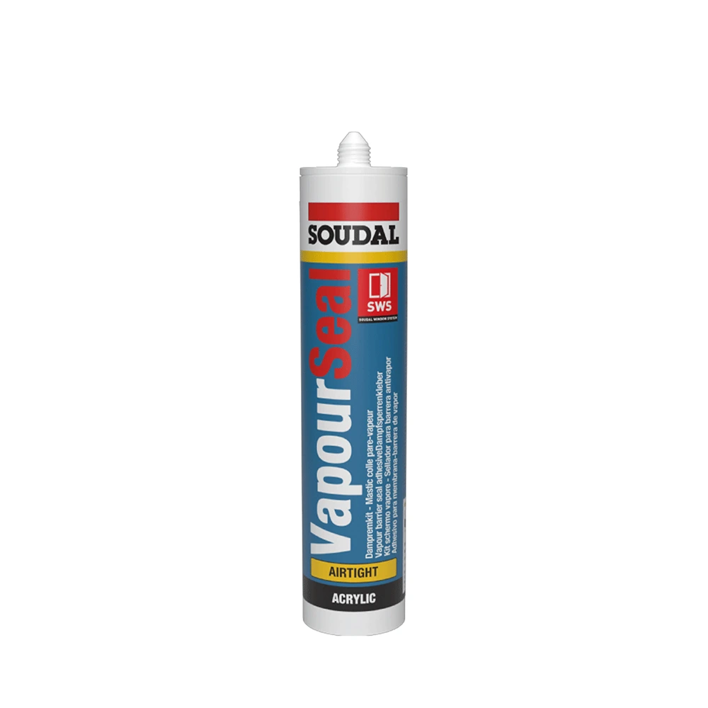 Soudal VapourSeal Cartridge
