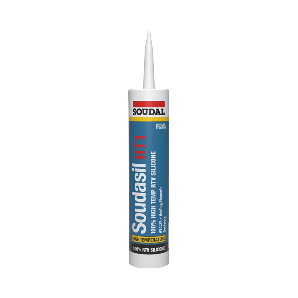 Soudasil HT1 High Temp