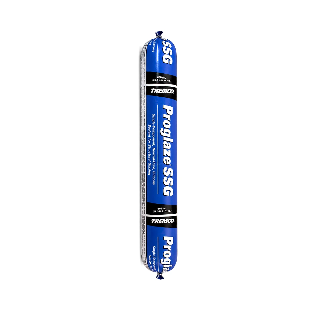 [TR954802 385] Tremco Proglaze - Sausage (Black)