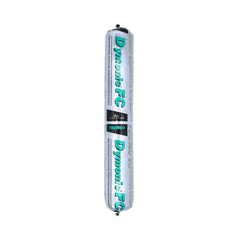 [TR960851 385] Dymonic FC - Sausage (Aluminum Stone)