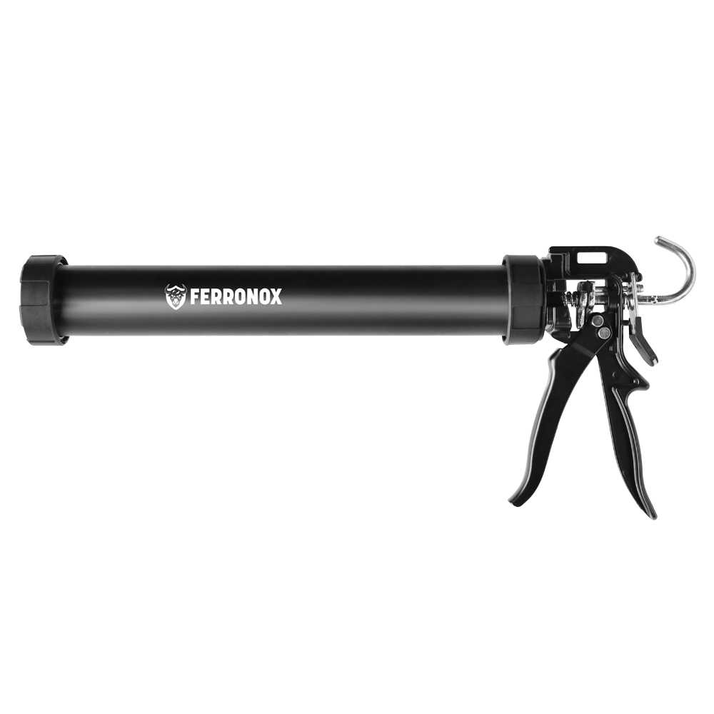 Ferronox™ S26 - 15" Professional grade manual sausage gun 26:1 Thrust