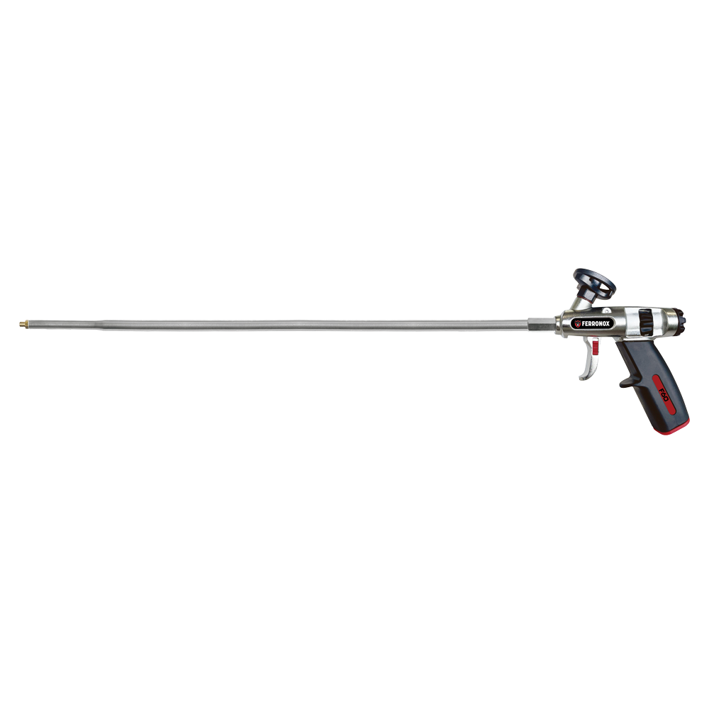 Ferronox™ F60 - 24" Pro-Grade Foam Gun