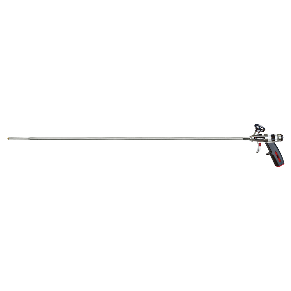 Ferronox™ F100 - 39" Pro-Grade Foam Gun