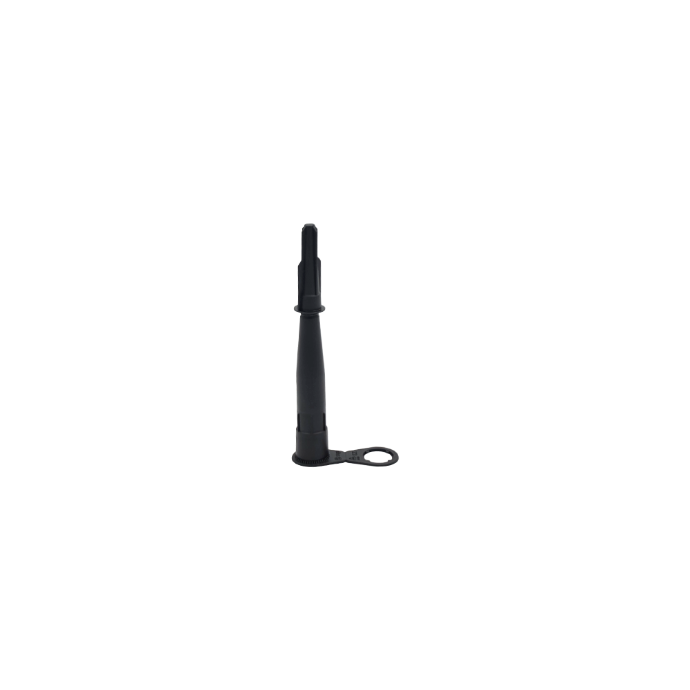 Ferronox™ Cartridge Nozzle with Cap