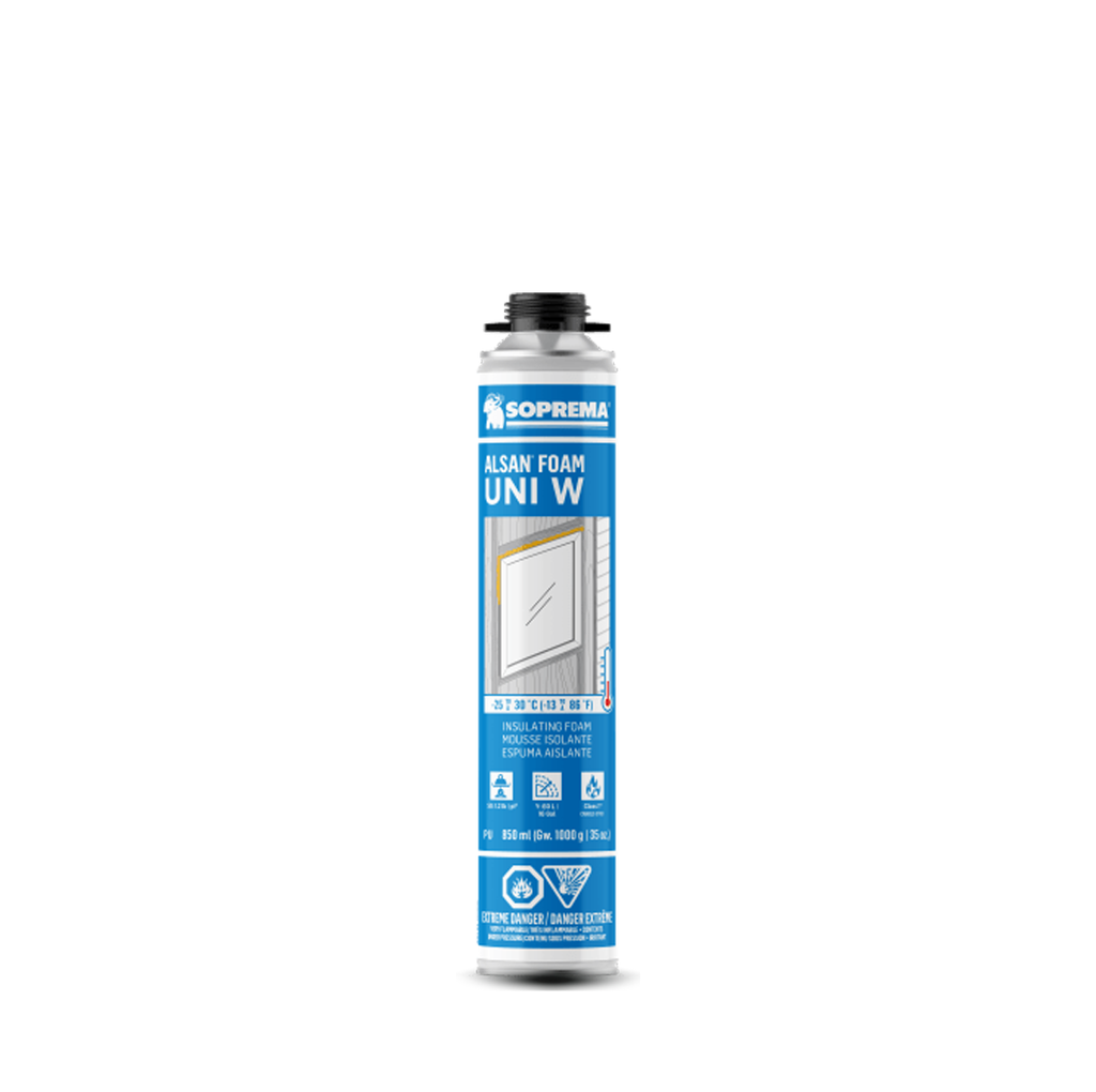 [SP24721] Alsan Foam Uni W Pro