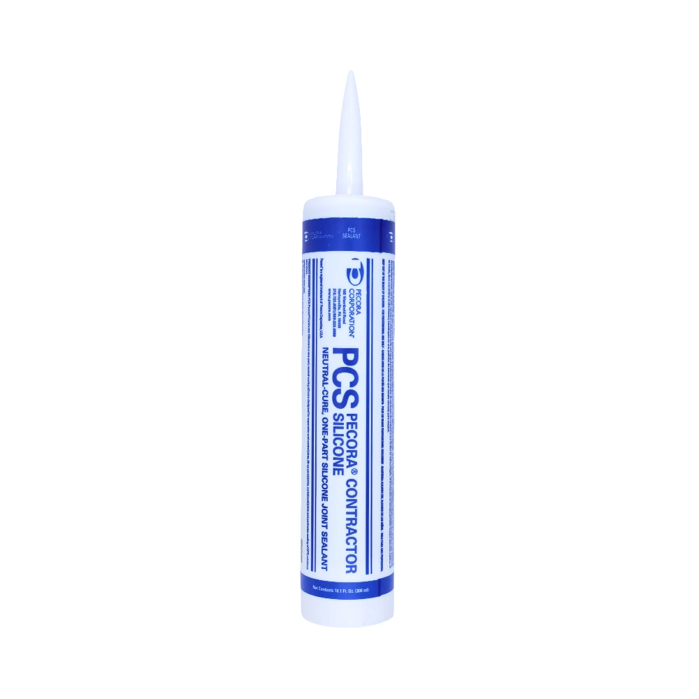 Pecora PCS - Cartridge