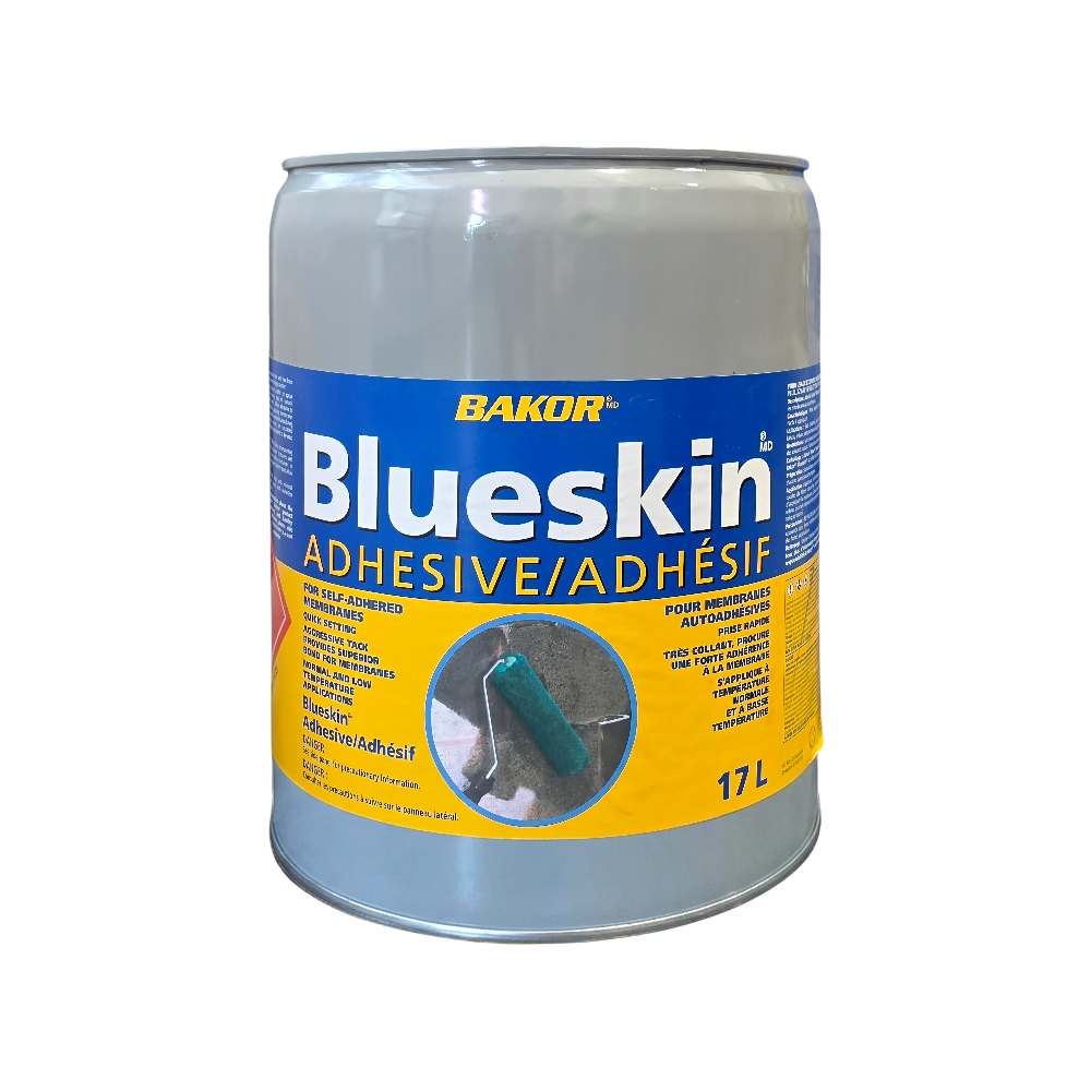 [WC0740133] Henry Bakor Blueskin Primer 17L