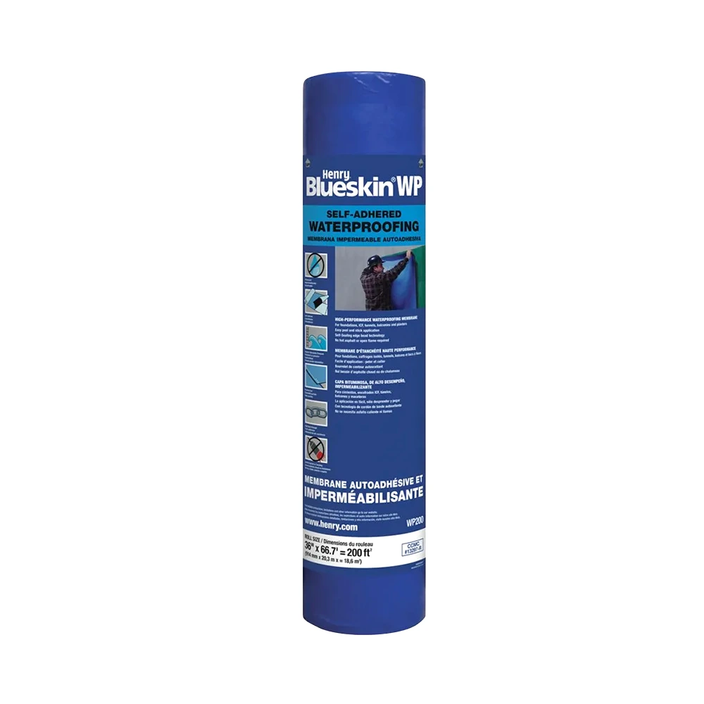 [WC0700332] Blueskin WP200 36" Rolls