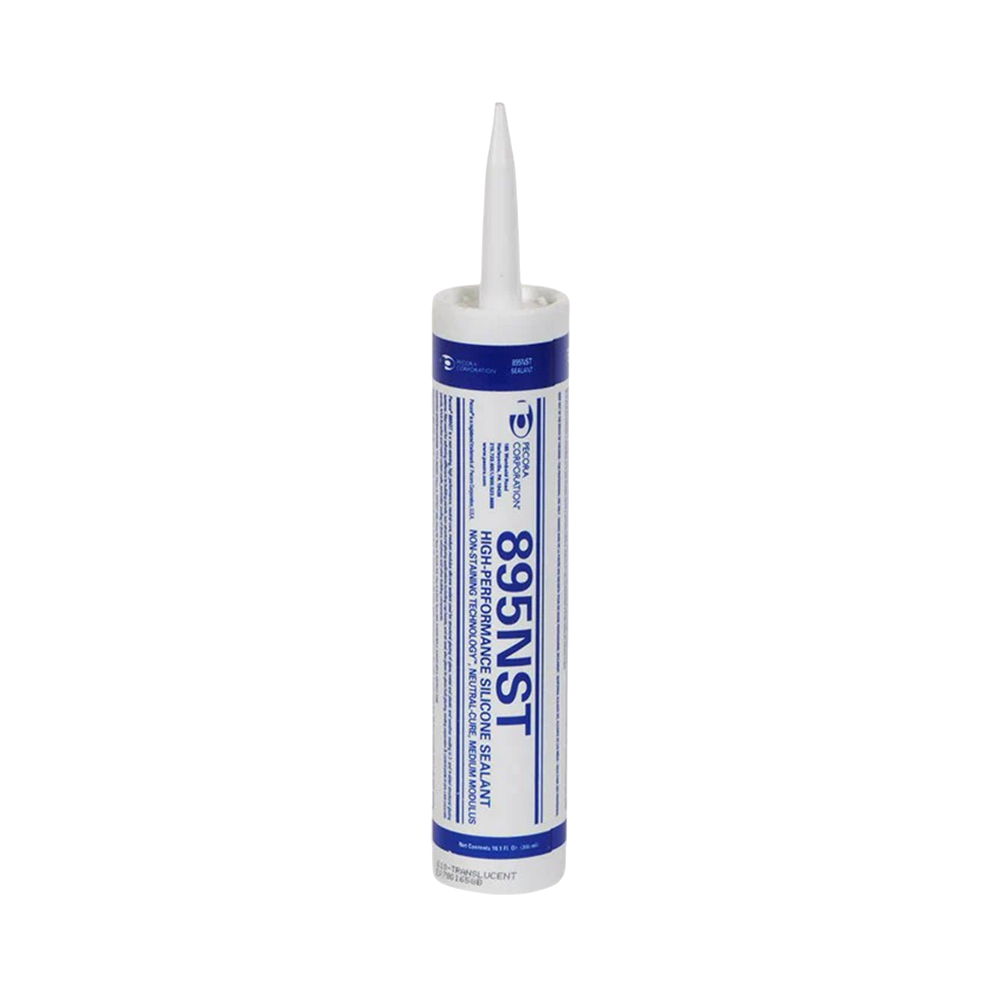 [PEFG0013111] Pecora 895 NST - Cartridge (Aluminum Stone)