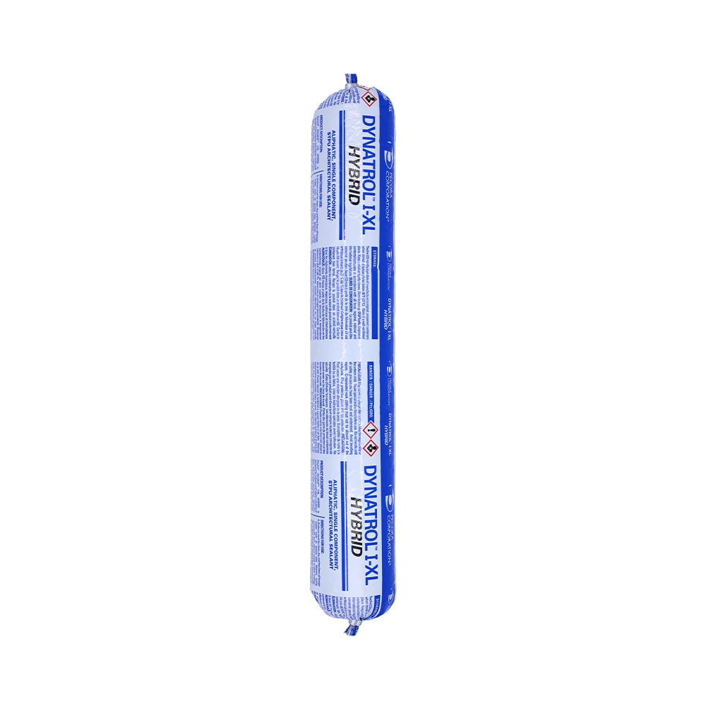[PEFG0167813] Pecora DynaTrol I-XL Hybrid - Sausage (Aluminum Stone)