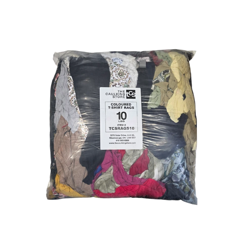 [TCSRAGS10lb] Wiping Rags 10lbs