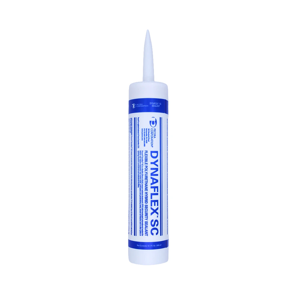 Pecora DynaFlex SC - Cartridge