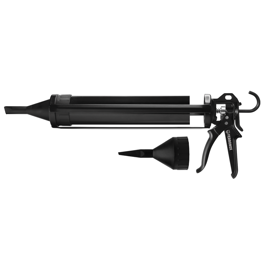 Ferronox™ M12 - Mortar Gun