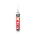 Nuco NuFlex 180 Siliconized Acrylic Sealant Cartridge