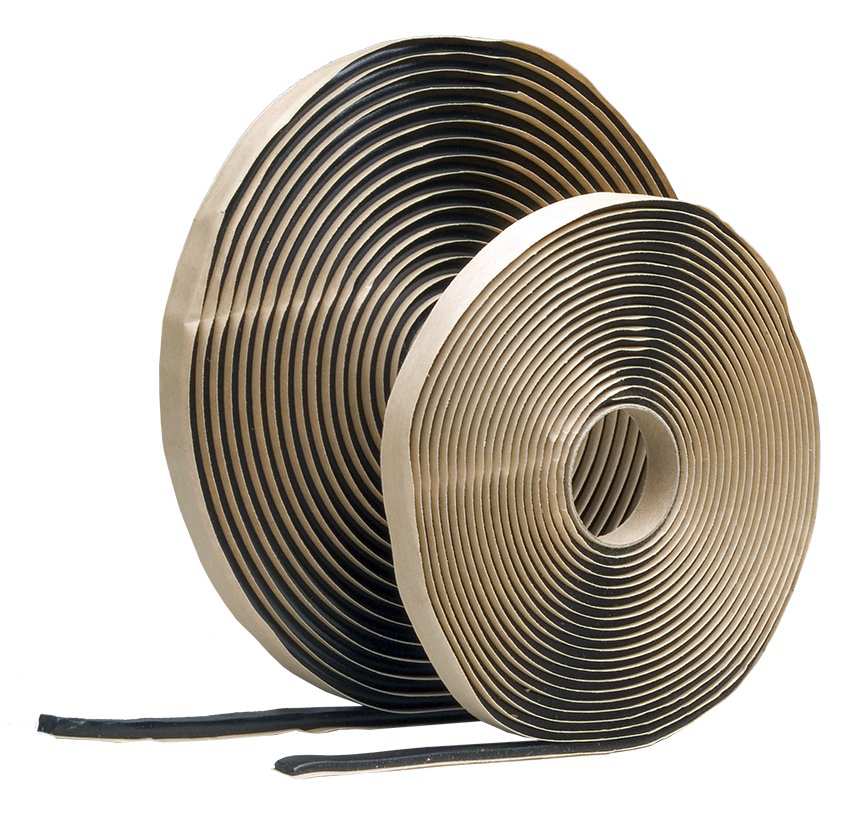 [TR71049Q5760] Butyl 440 Tape (1/16 x 3/8")