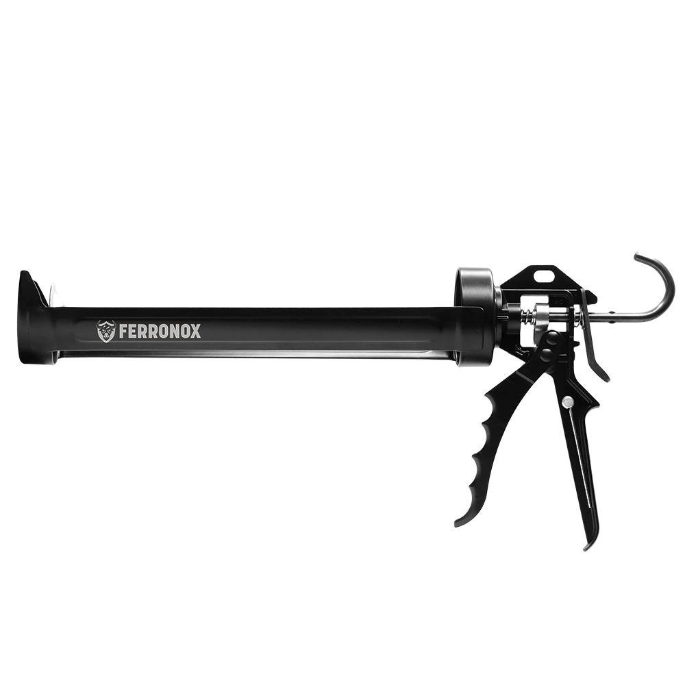 Ferronox™ C850 - 850 ml Heavy-Duty Manual Cartridge Gun