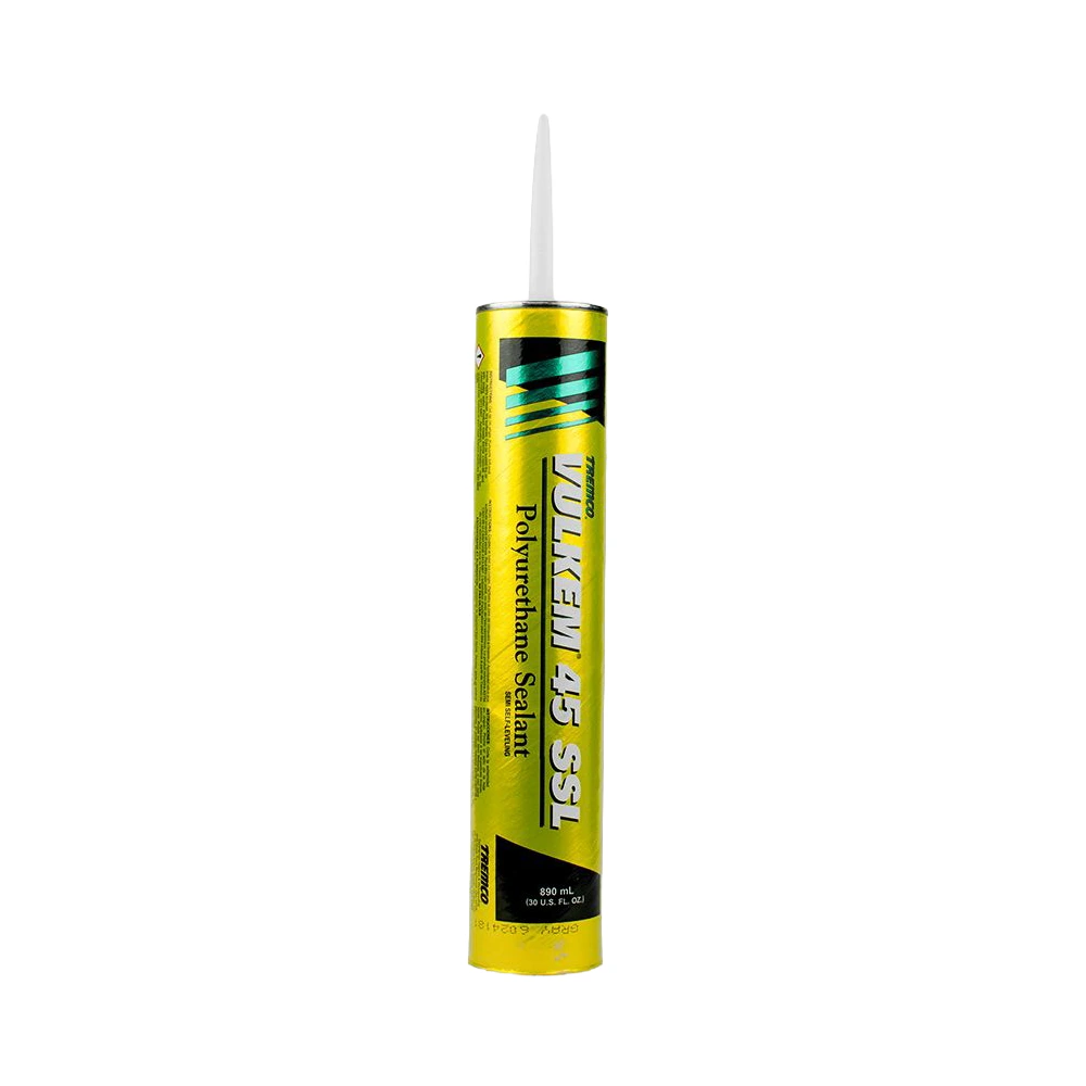 Vulkem 45 SSL 890ml - Cartridge