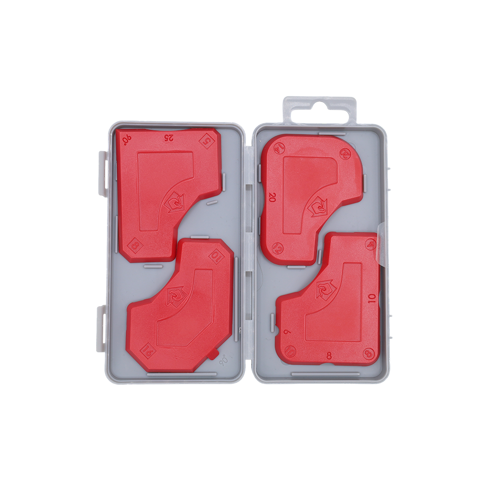 [FEAC3016] Ferronox™ 4 Piece Silicone Tooling Set
