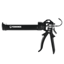 Ferronox™ 9" C12 - Heavy duty manual cartridge gun 12:1 Thrust - Dripless