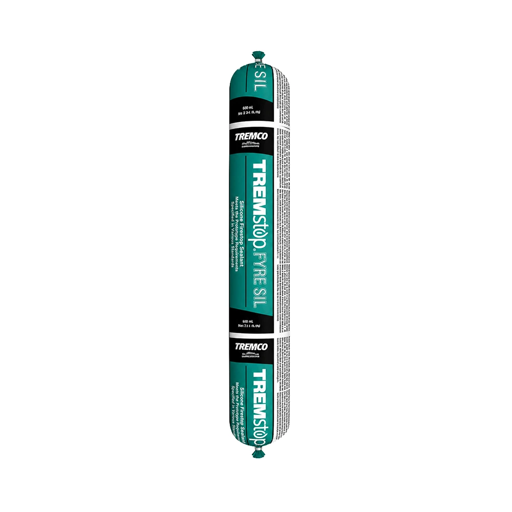 [TR938805 385] Tremstop Fyre-Sil GG - Sausage (Limestone)