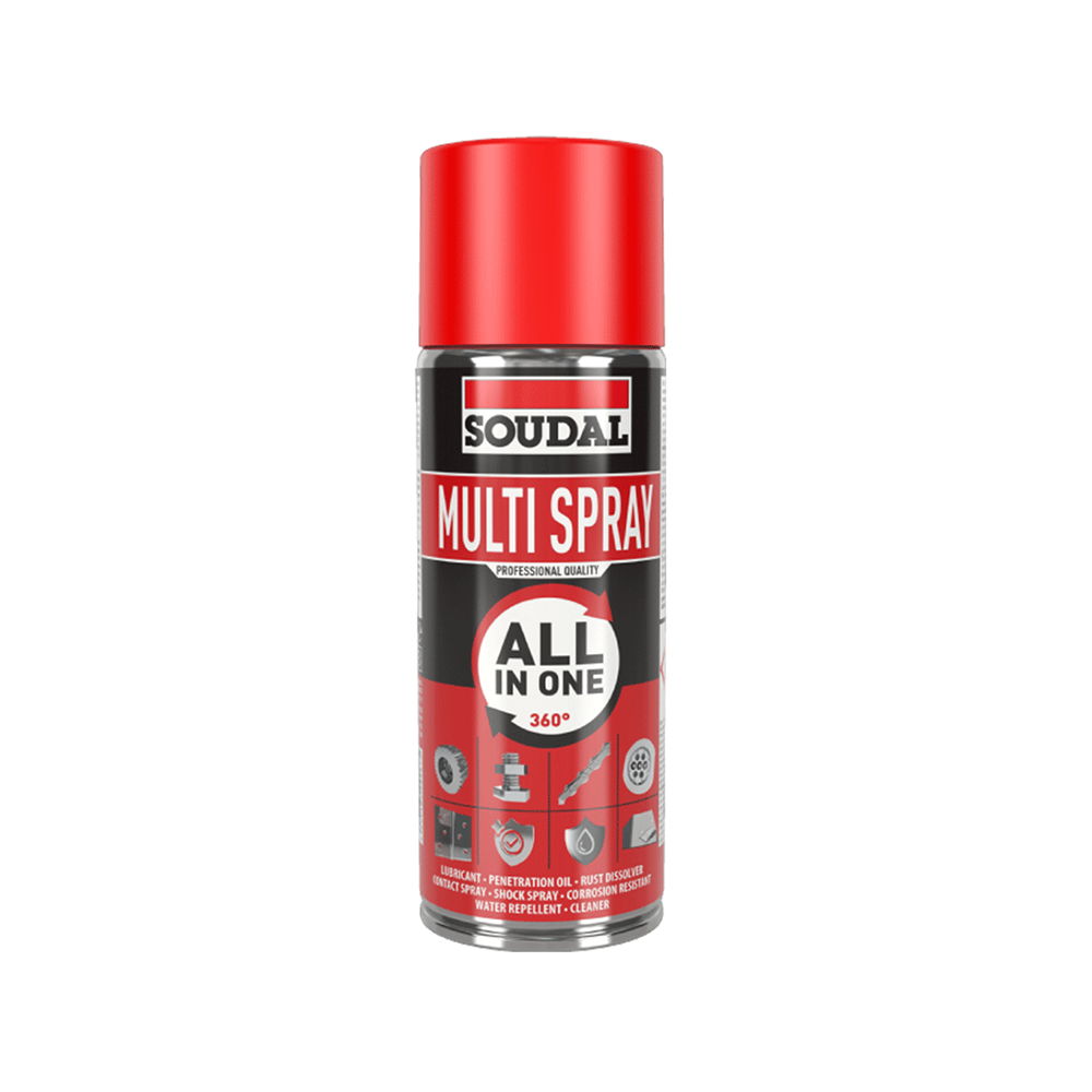 Soudal Multi Spray