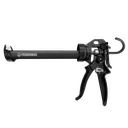 Ferronox™ 9" CD1225 - Pro-grade Manual Cartridge Gun 12 or 25:1 Thrust, Dripless Switch