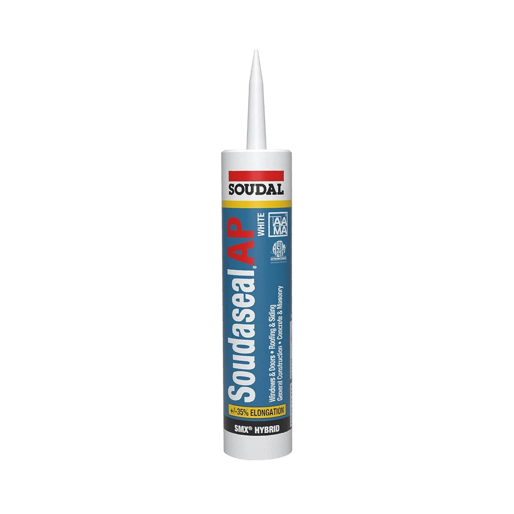 Soudaseal AP - Cartridge