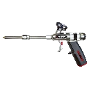 Ferronox™ F20-BB - 8" Pro-Grade Foam Gun (Bendable Barrel)