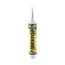 Nuco Self-Seal SL-100 Self-Leveling Firestop Silicone - Cartridge