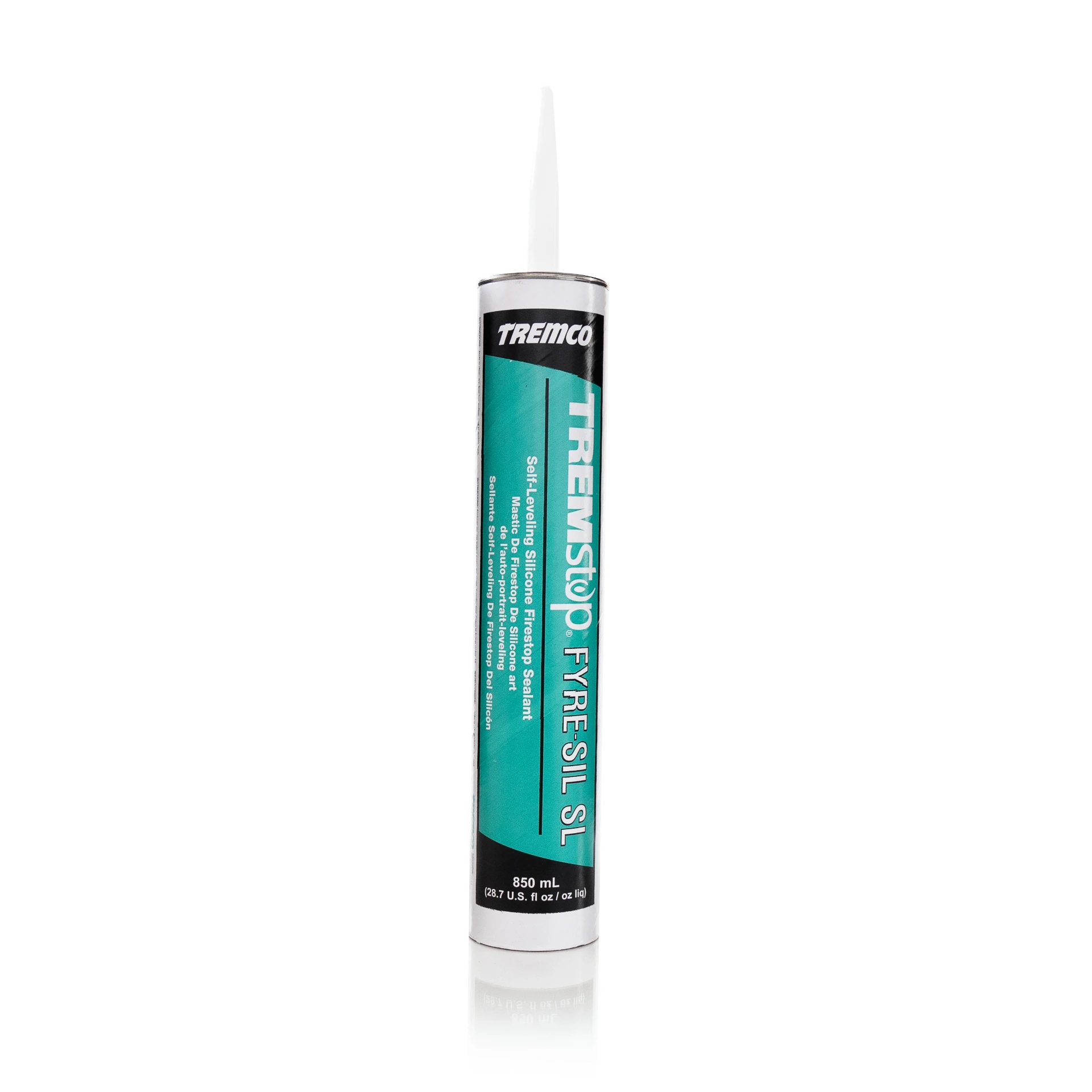 [TR939805 333] Tremstop Fyre-Sil S.L. - Cartridge (Limestone)