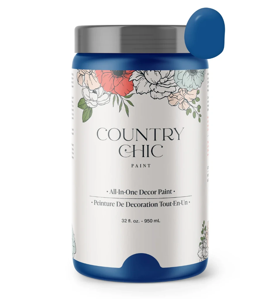 [CCPBBCP4OZ] Country Chic Paint Bling Bling - Chalk Paint