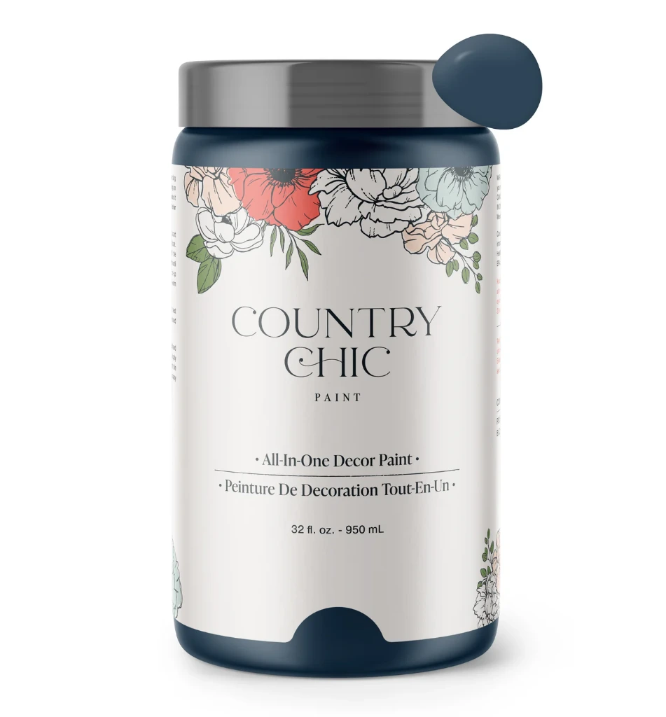 [CCPSCP16OZ] Country Chic Paint Starstruck - Chalk Paint