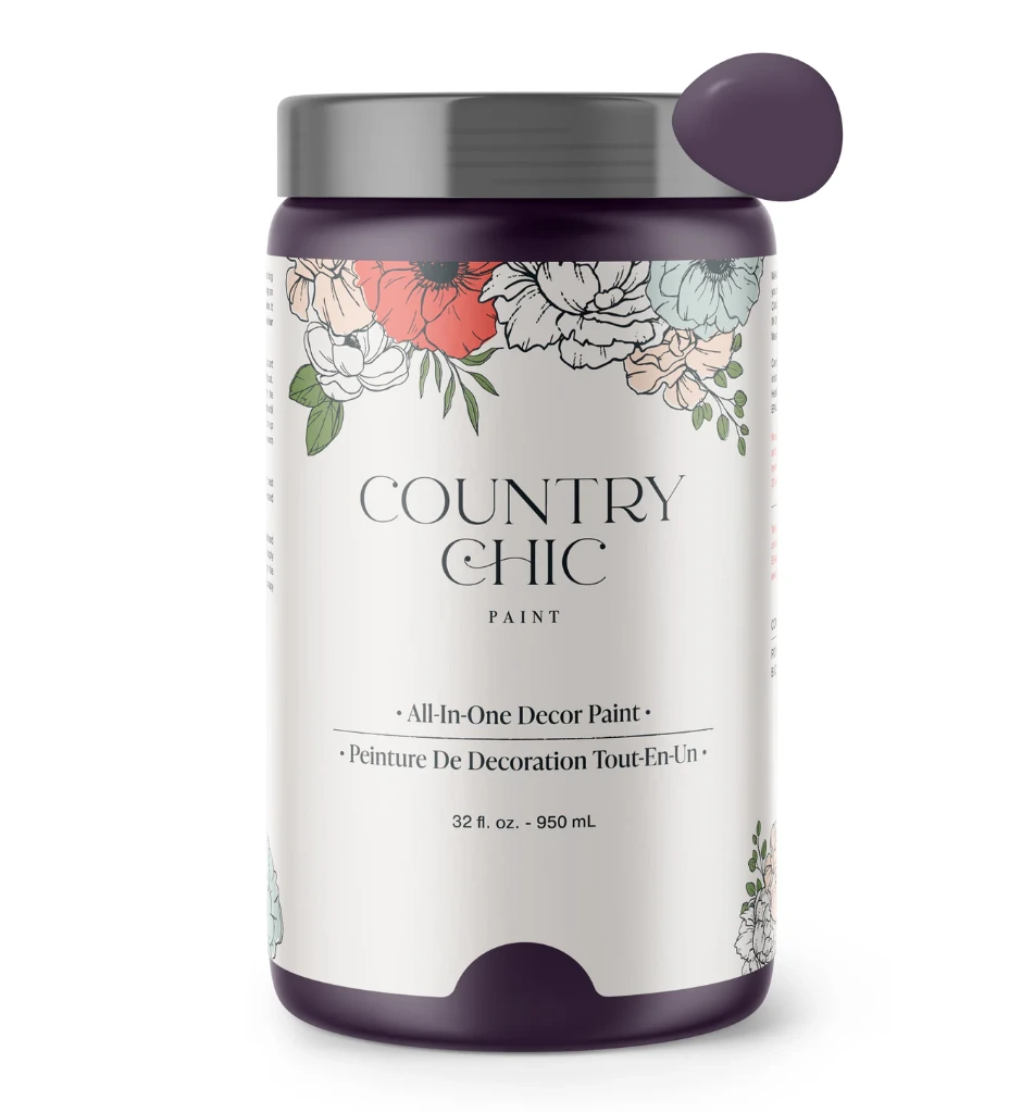 [CCPOCP16OZ] Country Chic Paint Opulence - Chalk Paint